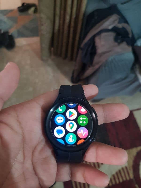 Samsung Galaxy watch 5 Pro 3