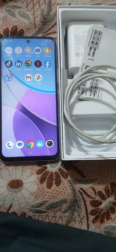 Vivo Y19s 4gb 128gb