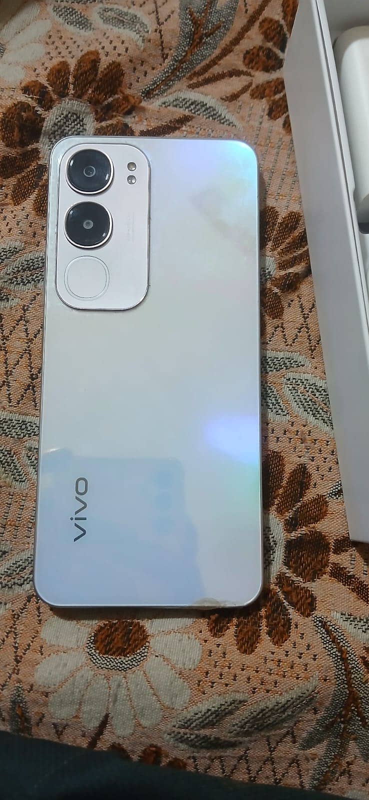 Vivo Y19s 4gb 128gb 1