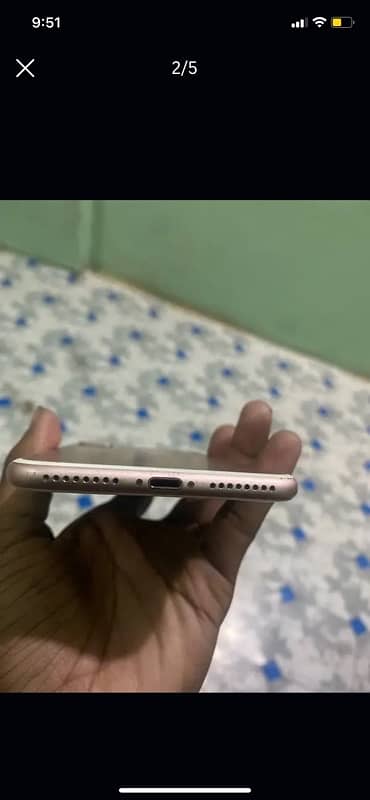 i phone 7 plus 32/gb non pta 1