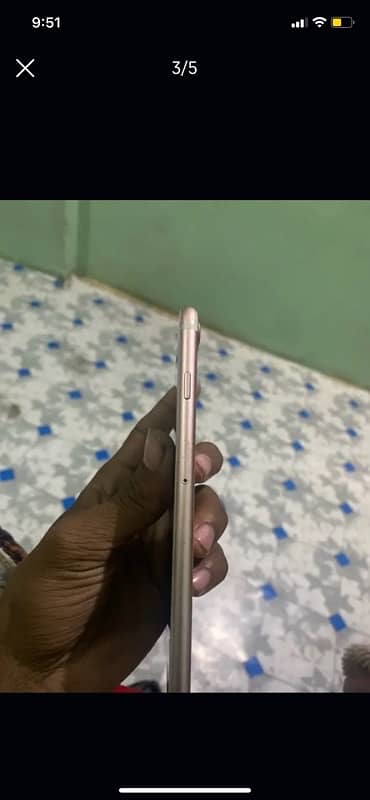 i phone 7 plus 32/gb non pta 2