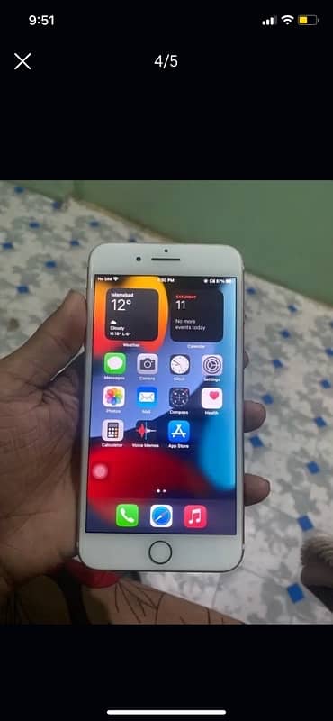 i phone 7 plus 32/gb non pta 3