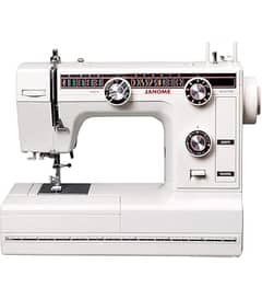 Janome Sewing Machine | for sale