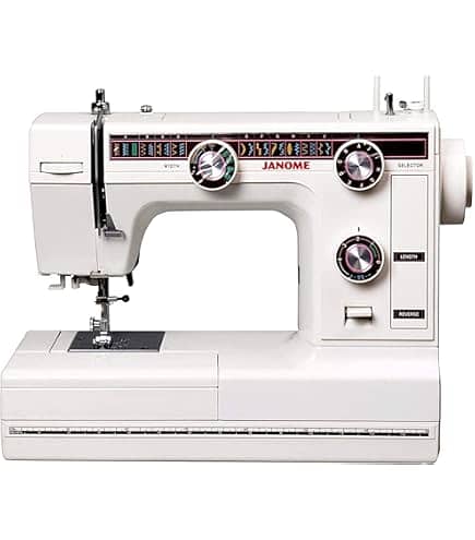 Janome Sewing Machine | for sale 0