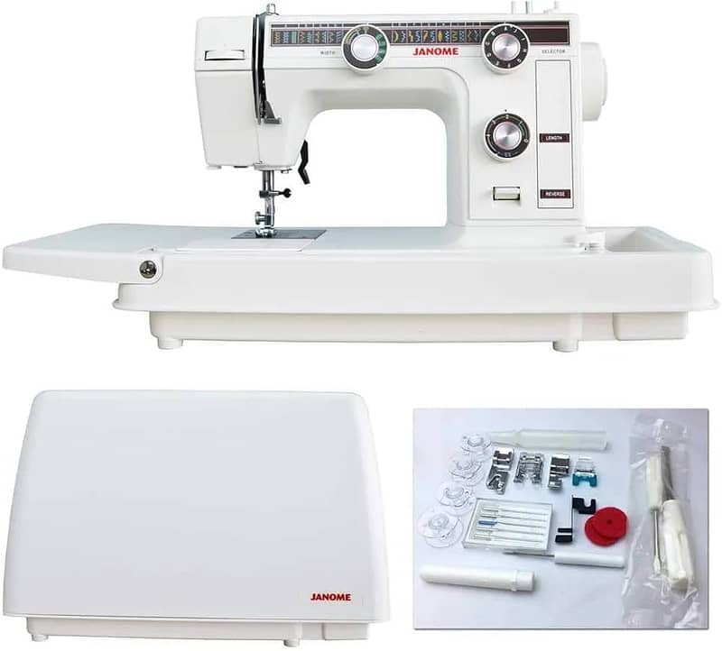 Janome Sewing Machine | for sale 1