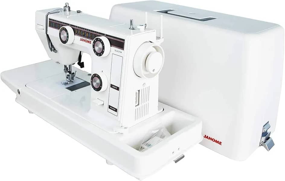 Janome Sewing Machine | for sale 2