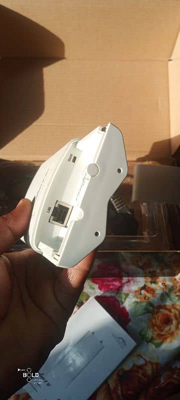 Rocket M2 Ubnt 4