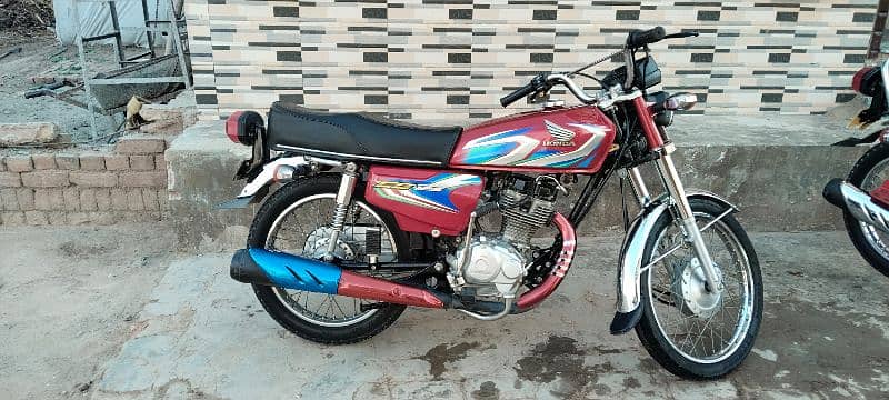 honda 3