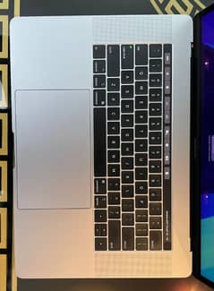 Macbook pro 2018 15inch