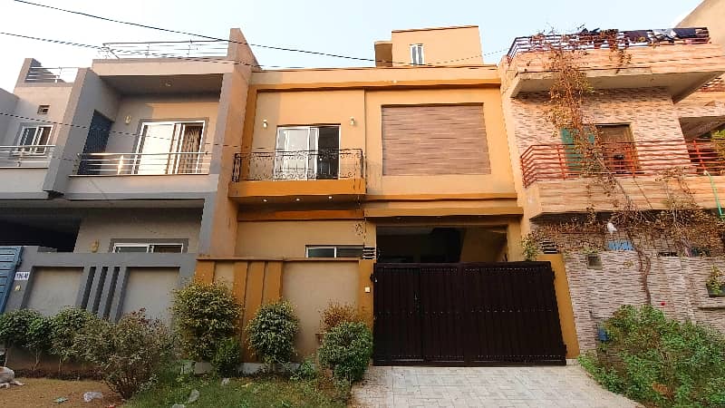 LDA Approved House For Sale 0