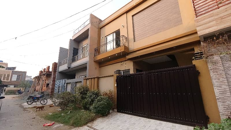 LDA Approved House For Sale 4