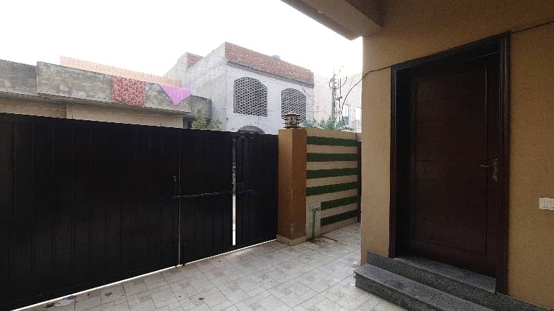 LDA Approved House For Sale 7