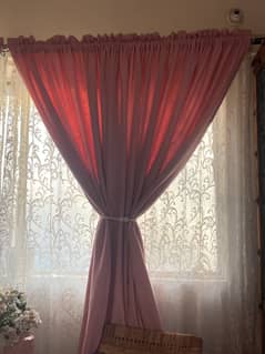 Curtains