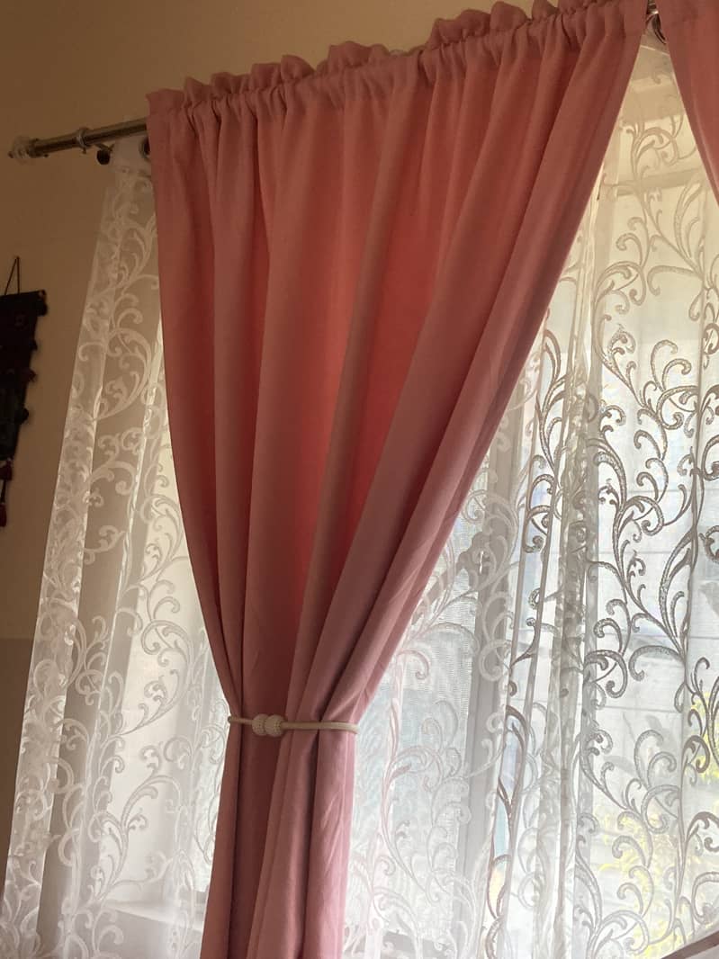 Curtains for sale 1