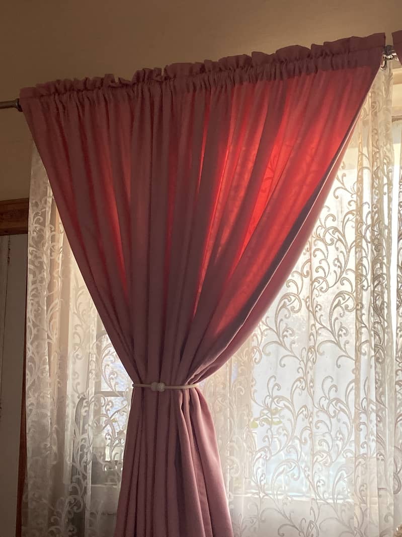 Curtains for sale 2