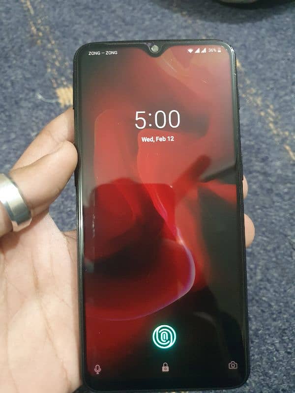 OnePlus 6T 8/128Gb Lush Condition 2