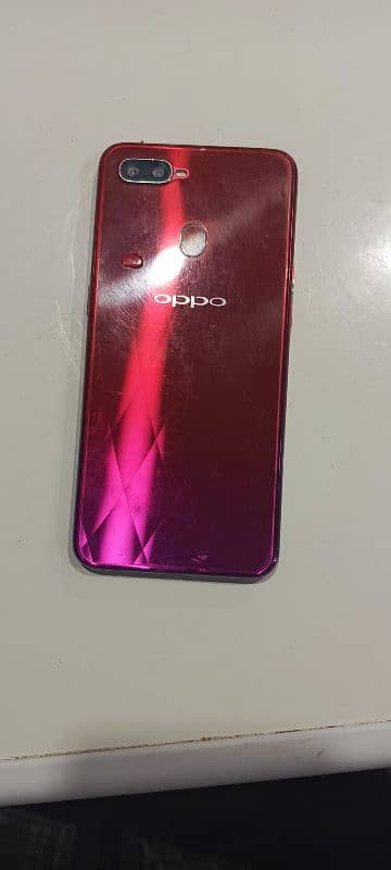 oppo mobile 1