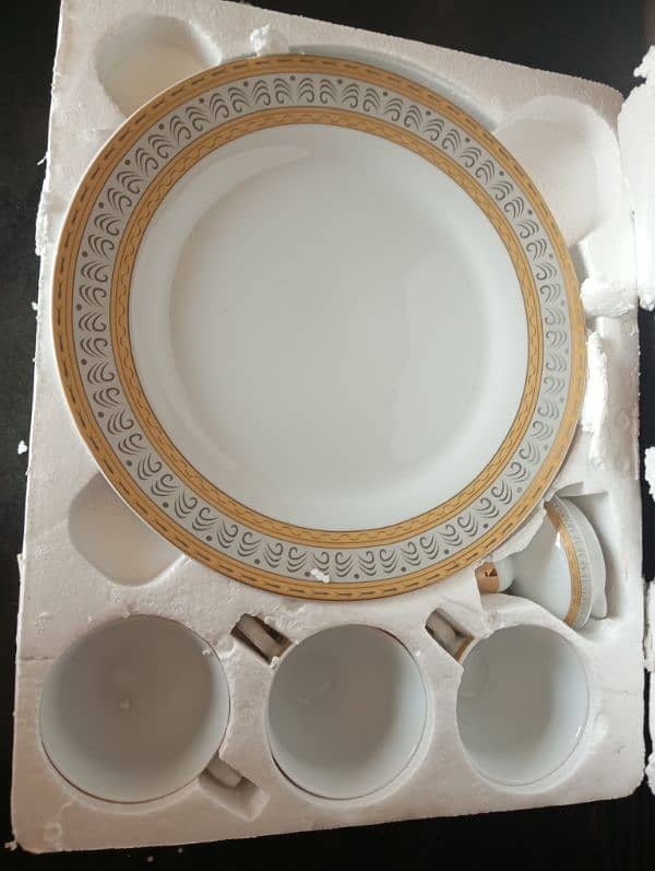 imported Tea Set 4