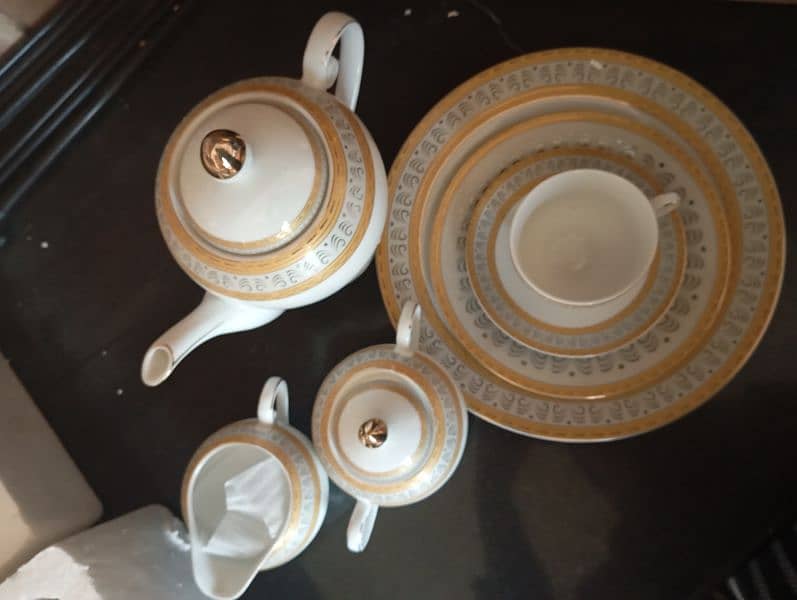 imported Tea Set 7