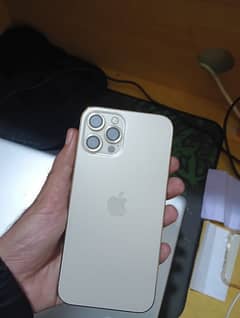 Iphone 12 pro max Non Pta