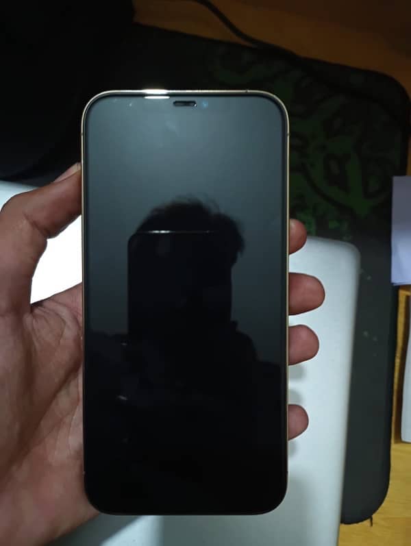 Iphone 12 pro max Non Pta 1