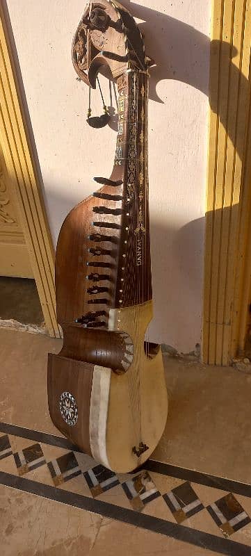 rabab for sale 1