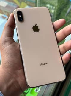 Iphone Xs Max For Sale Time Pass Dor Rahy