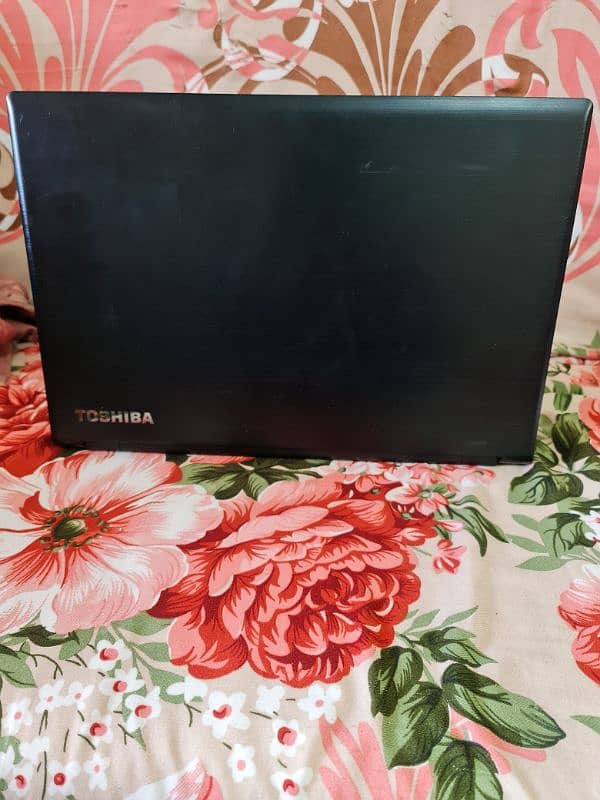 Toshiba satellite Pro R50 C 2