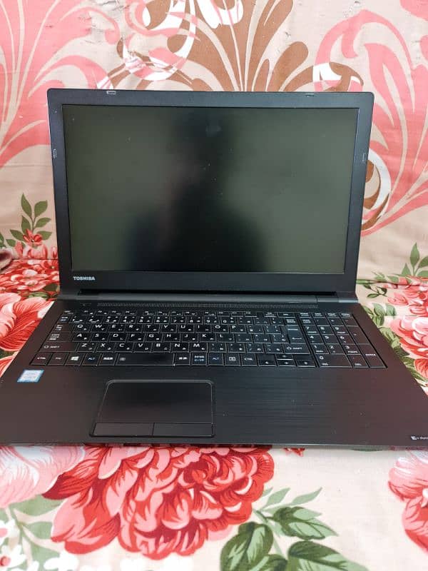 Toshiba satellite Pro R50 C 3