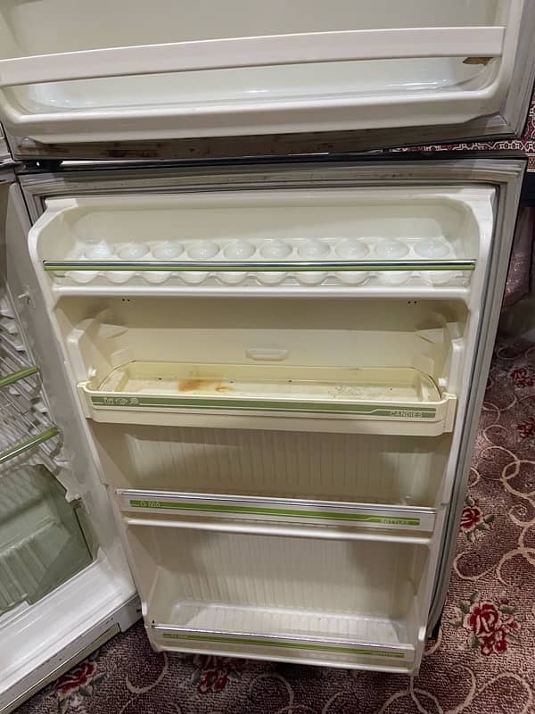 Fridge for Sale 2 Door in good condition 14