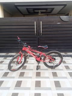 MTB CYCLE PLUS