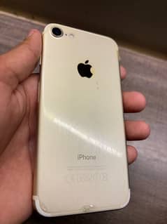 Iphone 7 pta 128gb exchange possible