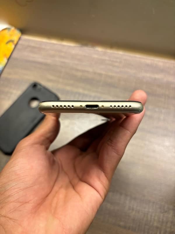 Iphone 7 pta 128gb exchange possible 2