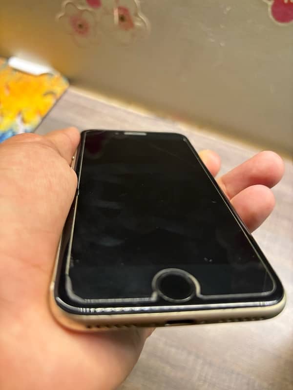 Iphone 7 pta 128gb exchange possible 3