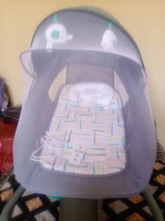 Kids Swing | Baby Swing | Mastela Bassinet | Baby Jhoola for sale