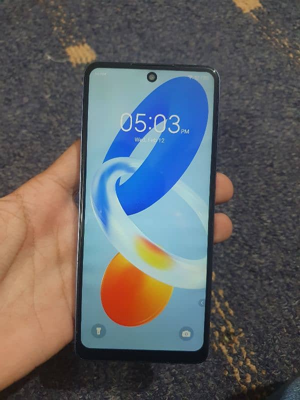 Tecno Spark 10 Pro 8+8/128Gb 1