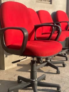 Premium Office Chairs