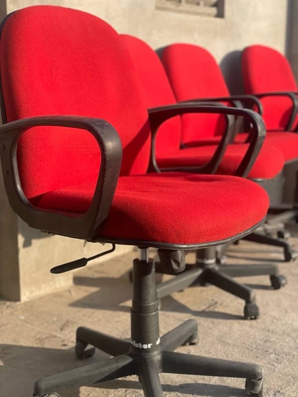 Premium Office Chairs 0