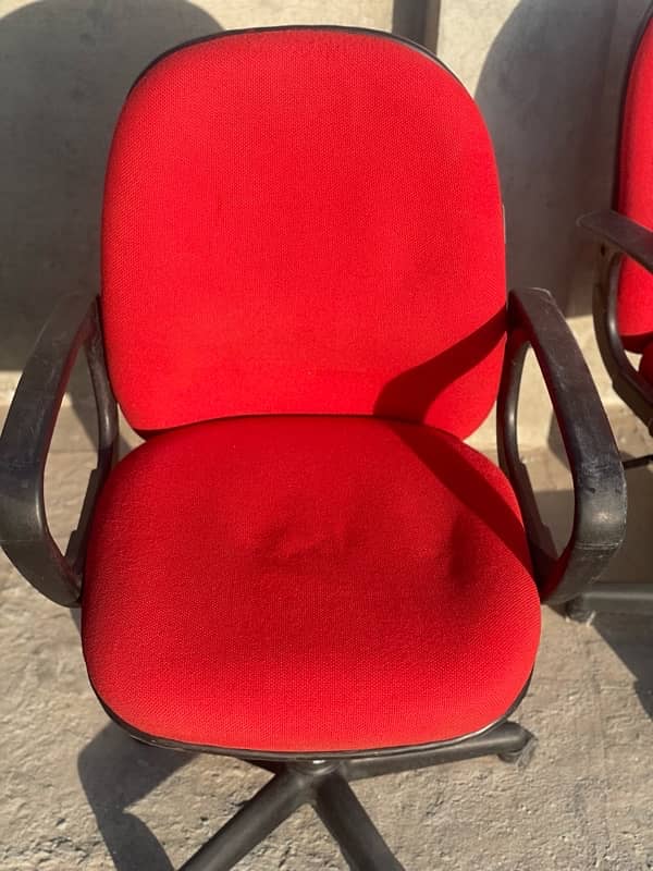 Premium Office Chairs 1