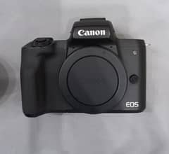 Canon M50 Mark 2 / ii