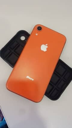 Iphone XR Non PTA