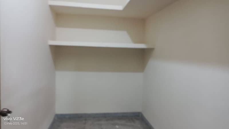 1 Kanal Lower Portion Is Available For Rent In Dha Phase 1 Near Main Ghazi Road 1