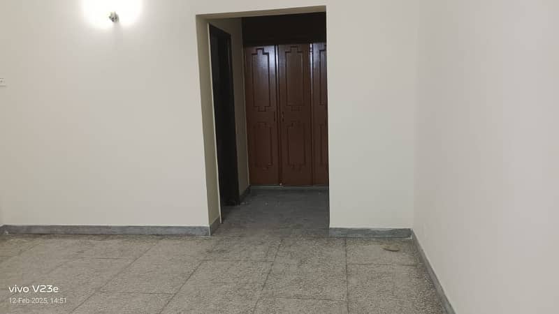 1 Kanal Lower Portion Is Available For Rent In Dha Phase 1 Near Main Ghazi Road 10