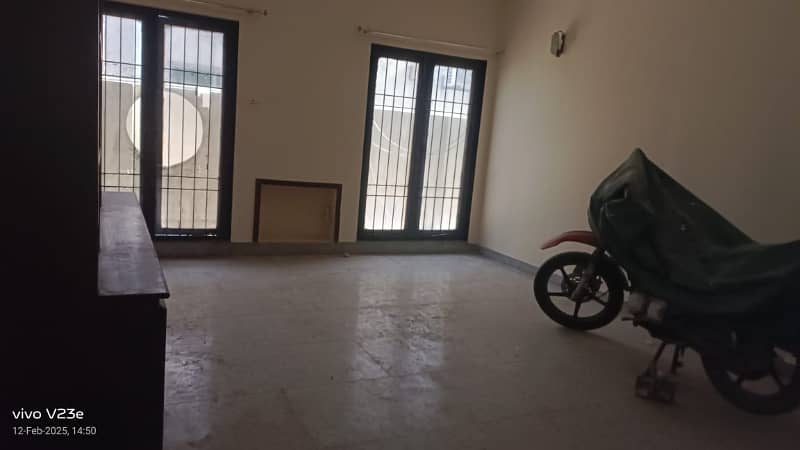 1 Kanal Lower Portion Is Available For Rent In Dha Phase 1 Near Main Ghazi Road 15