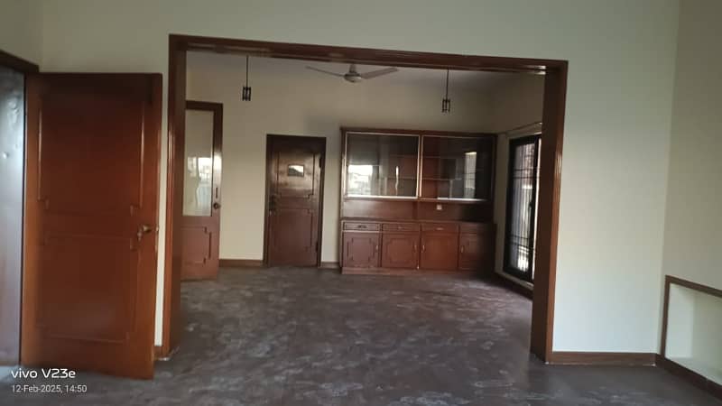 1 Kanal Lower Portion Is Available For Rent In Dha Phase 1 Near Main Ghazi Road 17