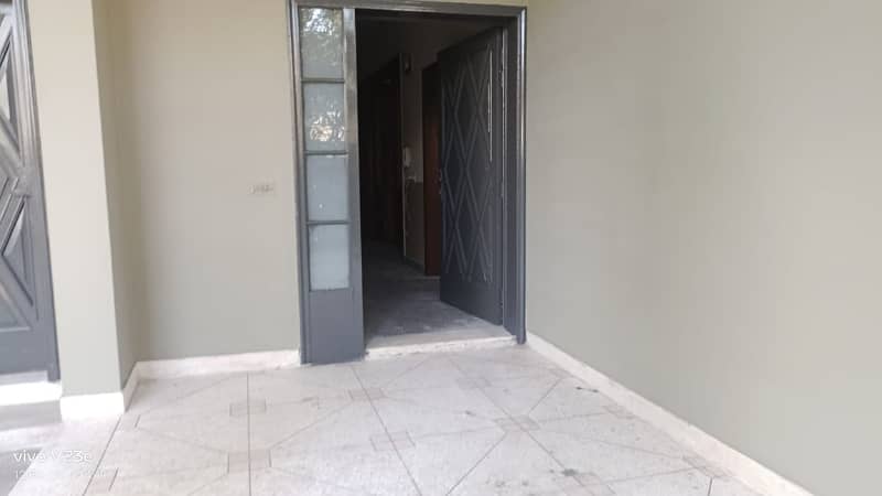 1 Kanal Lower Portion Is Available For Rent In Dha Phase 1 Near Main Ghazi Road 19