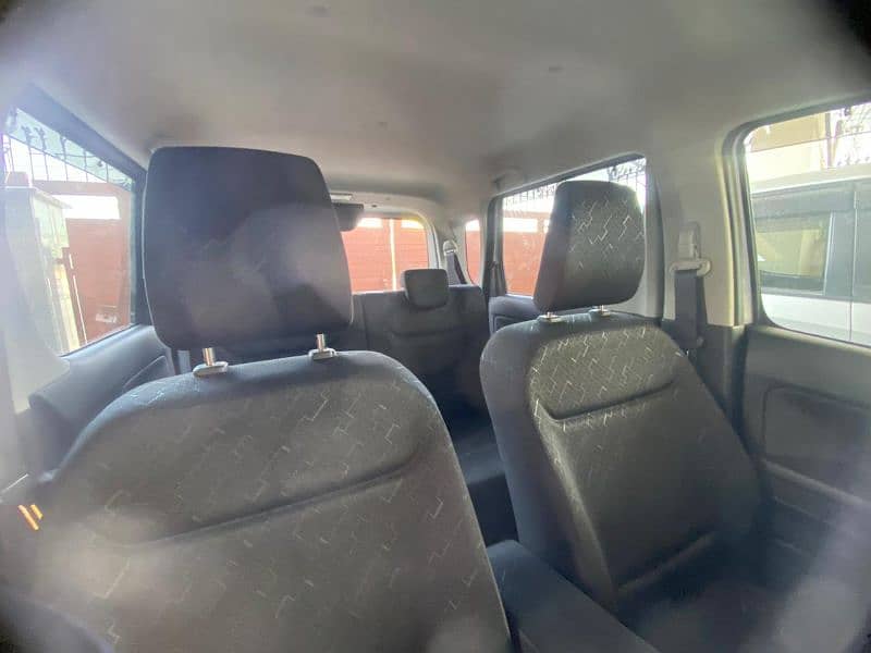 Suzuki Wagon R 2020 2