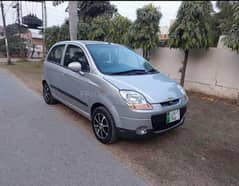 Chevrolet Matiz 2006