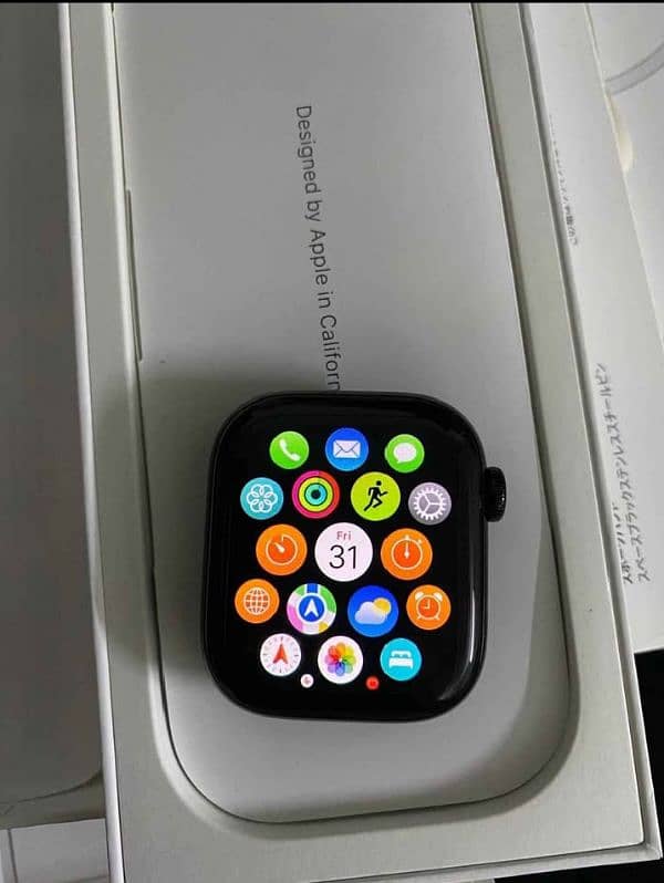 apple watch 10 series 64 gb 3