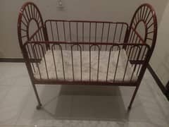 Kids Cot | Baby Crib | Kids Bed | Baby Cot | Kids Iron Bed | Kids Bed